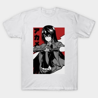 Akame T-Shirt